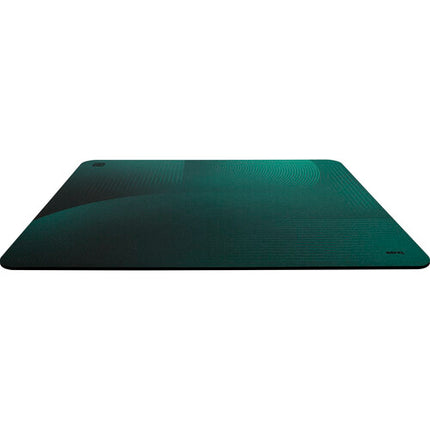 BenQ ZOWIE G-SR-SE Bi II Alfombrilla Gaming Verde 47x39 cm Antideslizante