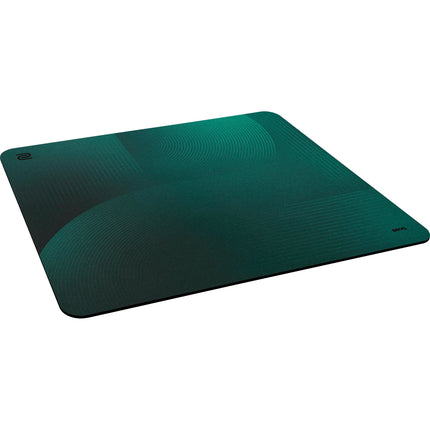 BenQ ZOWIE G-SR-SE Bi II Alfombrilla Gaming Verde 47x39 cm Antideslizante