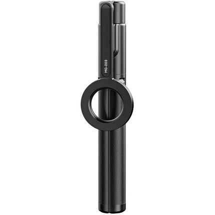 Ulanzi MG-003 Palo Selfie y Trípode Magnético Altura 16.6 a 53.7" Bluetooth