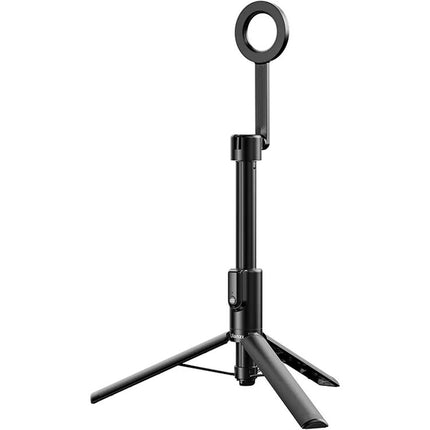 Ulanzi MG-003 Palo Selfie y Trípode Magnético Altura 16.6 a 53.7" Bluetooth