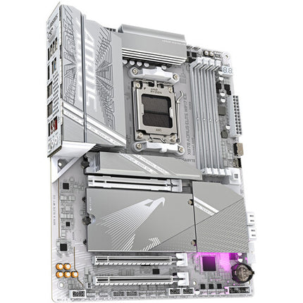 Gigabyte X870 AORUS ELITE WIFI7 Placa Base ATX AM5 DDR5 PCIe 5.0