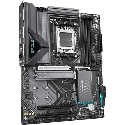 Gigabyte X870 EAGLE WIFI7 AM5 Placa Base ATX DDR5 Wi-Fi 7