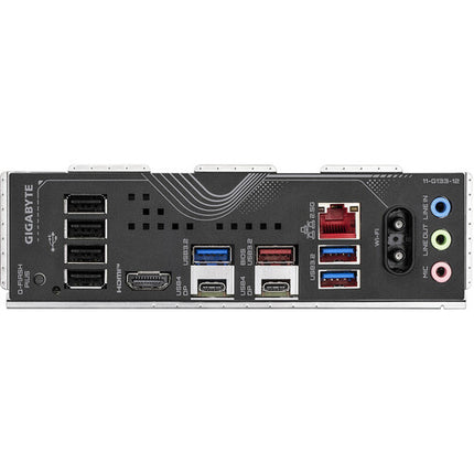 Gigabyte X870 EAGLE WIFI7 AM5 Placa Base ATX DDR5 Wi-Fi 7