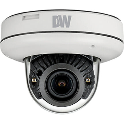 Digital Watchdog MEGApix DWC-MV82DiVT Cámara Domo IP 2.1MP 1080p Visión Nocturna 30m PoE Outdoor