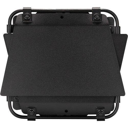 American DJ Barndoors para PAR 38 con 4 aletas metálicas ajustables para moldear luz