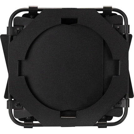 American DJ Barndoors para PAR 38 con 4 aletas metálicas ajustables para moldear luz