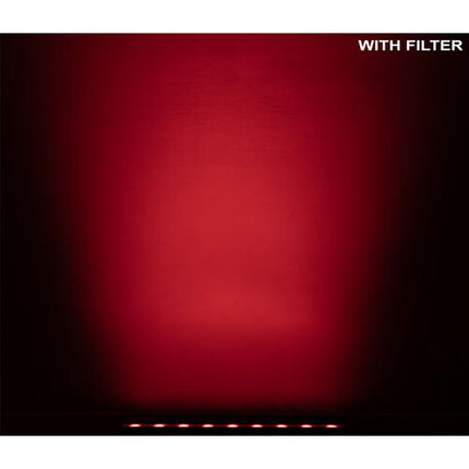 ADJ Filtro 1x40° para UBL9H UBL12H Serie Ultra LED Lineal