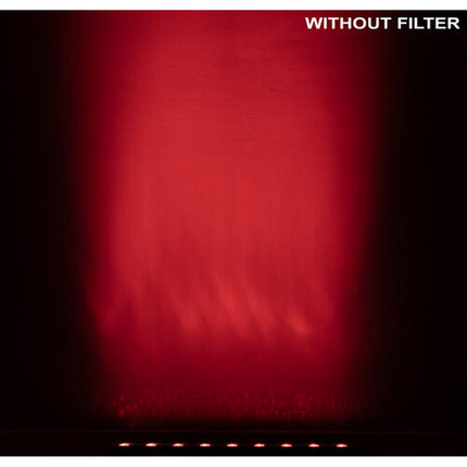 ADJ Filtro 1x40° para UBL9H UBL12H Serie Ultra LED Lineal