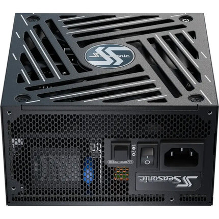 SeaSonic Electronics FOCUS GX ATX 3.1 750W Fuente de Poder Modular 80 PLUS Gold 135mm Ventilador