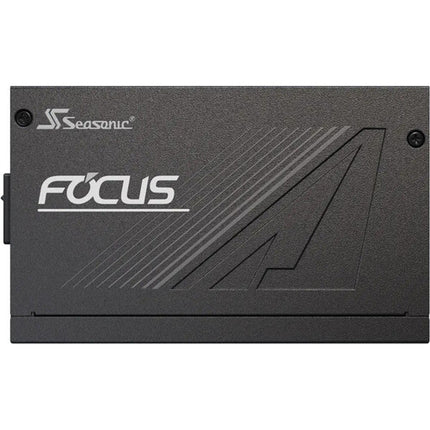 SeaSonic Electronics FOCUS GX ATX 3.1 750W Fuente de Poder Modular 80 PLUS Gold 135mm Ventilador