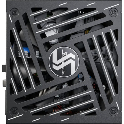 SeaSonic Electronics FOCUS GX ATX 3.1 750W Fuente de Poder Modular 80 PLUS Gold 135mm Ventilador