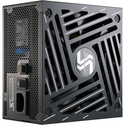 SeaSonic Electronics FOCUS GX ATX 3.1 750W Fuente de Poder Modular 80 PLUS Gold 135mm Ventilador