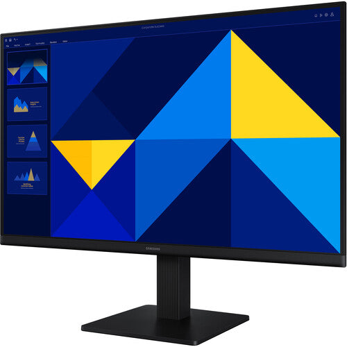 Samsung S3 S30GD Monitor 24" Full HD IPS 100 Hz 5 ms HDMI Bundle