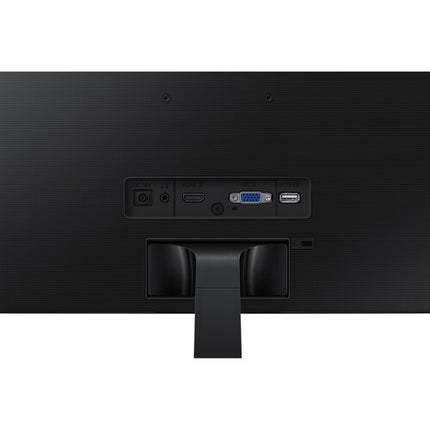 Samsung S3 S36GD Monitor Curvo 27" Full HD 100 Hz 4 ms Response Time
