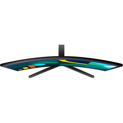 Samsung S3 S36GD Monitor Curvo 27" Full HD 100 Hz 4 ms Response Time