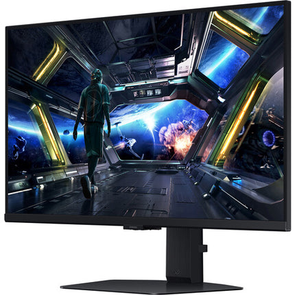 Samsung Odyssey G7 G70D Monitor Gamer 27" 4K 144 Hz HDR10+ IPS