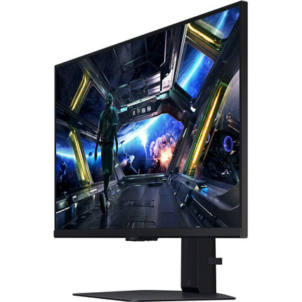 Samsung Odyssey G7 G70D Monitor Gamer 27" 4K 144 Hz HDR10+ IPS