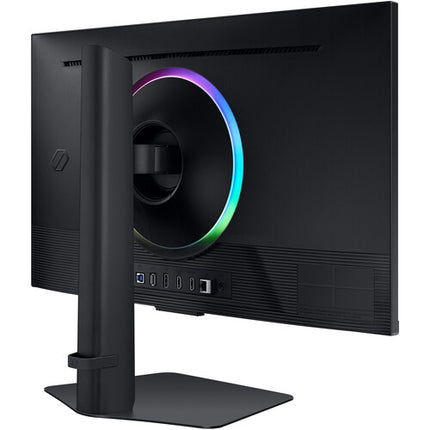 Samsung Odyssey G7 G70D Monitor Gamer 27" 4K 144 Hz HDR10+ IPS