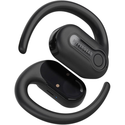 HyperGear AeroFlex 360 Auriculares Inalámbricos Abiertos 14mm IPX4 25h
