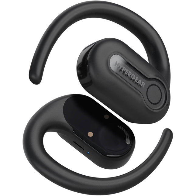 HyperGear AeroFlex 360 Auriculares Inalámbricos Abiertos 14mm IPX4 25h