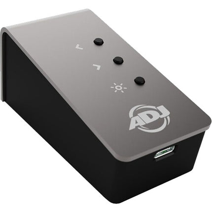 ADJ myDMX 5 Express Software Control DMX 256 Canales USB-C