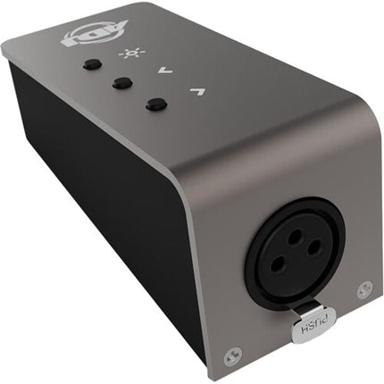 ADJ myDMX 5 Express Software Control DMX 256 Canales USB-C