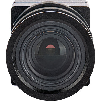 AIDA Imaging HD-NDI-TF Cámara POV HD con Sensor CMOS 1/3 y Lente 5-50mm