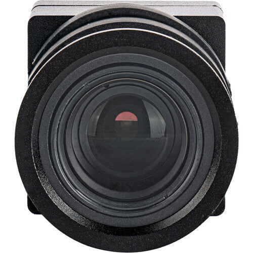 AIDA Imaging HD-NDI-TF Cámara POV HD con Sensor CMOS 1/3 y Lente 5-50mm