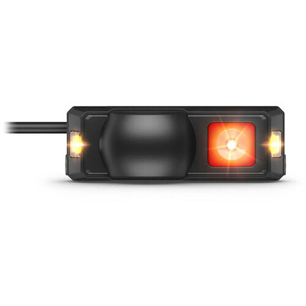 Garmin zūmo R1 Radar para Moto Cobertura 170° Luces Indicadoras Kit Montaje