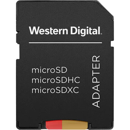 SanDisk 2TB Extreme Tarjeta microSDXC UHS-I 245 MB/s V30 Clase 10