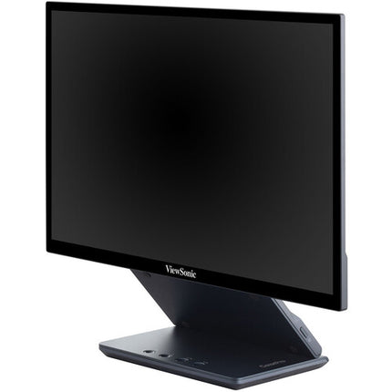 ViewSonic VP1656 Monitor portátil 16" IPS 1920x1200 75Hz con cables y bolso