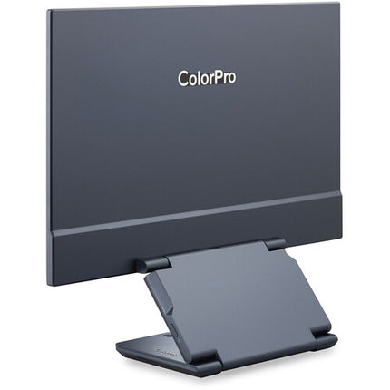 ViewSonic VP1656 Monitor portátil 16" IPS 1920x1200 75Hz con cables y bolso
