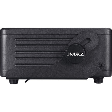 JMAZ MAD PAR 4IP Luz LED exterior RGBWA+UV batería 14h ángulo 20° pack 6