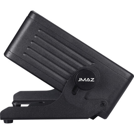 JMAZ MAD PAR 4IP Luz LED exterior RGBWA+UV batería 14h ángulo 20° pack 6