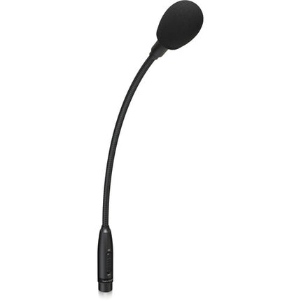 Behringer TA312S Micrófono Dinámico de Cuello Flexible Cardioide con Filtro Antipop