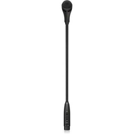 Behringer TA312S Micrófono Dinámico de Cuello Flexible Cardioide con Filtro Antipop