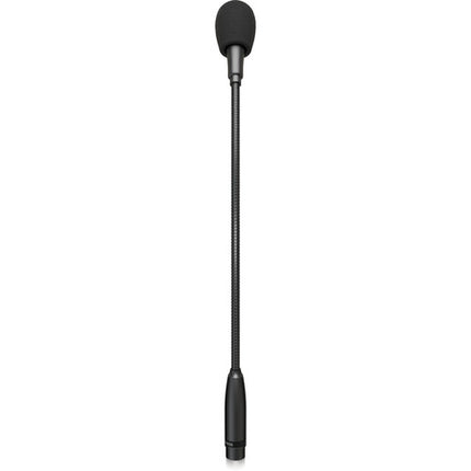 Behringer TA312S Micrófono Dinámico de Cuello Flexible Cardioide con Filtro Antipop