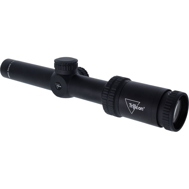 Trijicon 1-6x24 Ascent Mira telescópica Retículo BDC 30mm resistente al agua