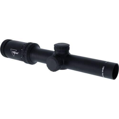 Trijicon 1-6x24 Ascent Mira telescópica Retículo BDC 30mm resistente al agua