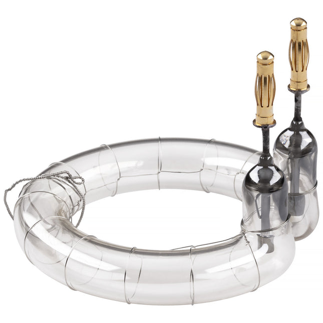 Westcott Flash Tube para Cabezal FJ800 Tubo Repuesto 800W Fácil Montaje