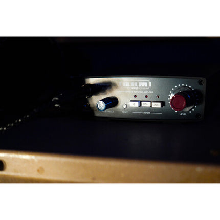 Heritage Audio O.H.M Amplificador Adaptador para Auriculares Bluetooth Balanced
