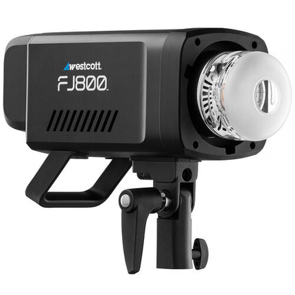 Westcott FJ800 800Ws Estroboscópico Pantalla Táctil Bicolor LED y Batería FJ Pro AC/DC