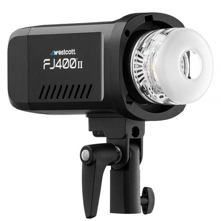 Westcott FJ400 II 400Ws Flash Estroboscópico con Pantalla Táctil Kit de Mochila