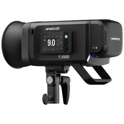 Westcott FJ Pro Batería para Strobes FJ800 y FJ400 II 2500mAh 29.6V