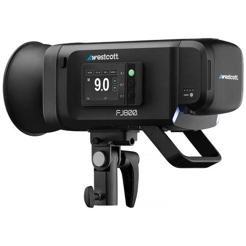 Westcott FJ Pro Batería para Strobes FJ800 y FJ400 II 2500mAh 29.6V