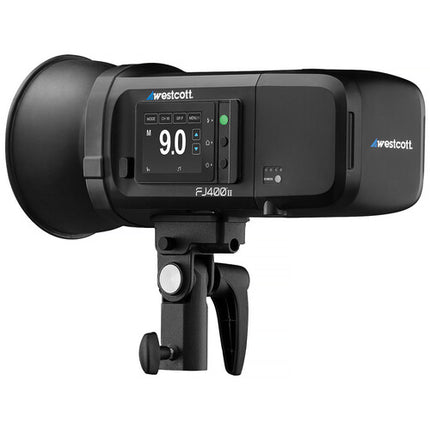Westcott FJ ProMax Batería para Strobes FJ800 5000mAh 29.6V 148Wh