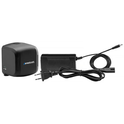Westcott FJ ProMax Batería para Strobes FJ800 5000mAh 29.6V 148Wh