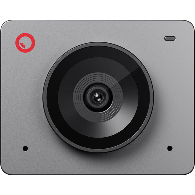 OBSBOT Meet SE Cámara Web Full HD 1080p 100 fps con Micrófono y Montura Magnética