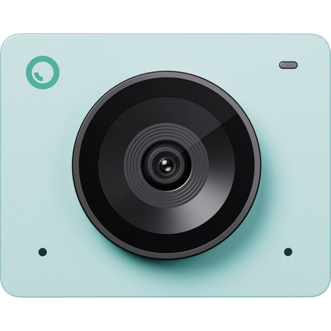 OBSBOT Meet SE Webcam Full HD 1080p 100 fps con Control de Gestos y Montura Magnética