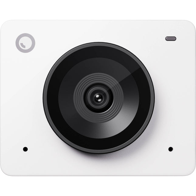 OBSBOT Meet SE Cámara Web Full HD 1080p 100fps Control Gestos Blanco